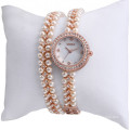 W4793 Bling Bling Shinny Fashion Jewelry Women Waist Watches